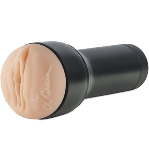 Kiiroo - Feel Lauren Phillips Stars Collection Strokers Powerblow совместим с