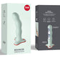 FUN FACTORY - Bouncer Dildo Sage Green
