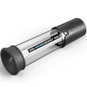 PUMP WORX - MAX BOOST BLACK PUMP WORX