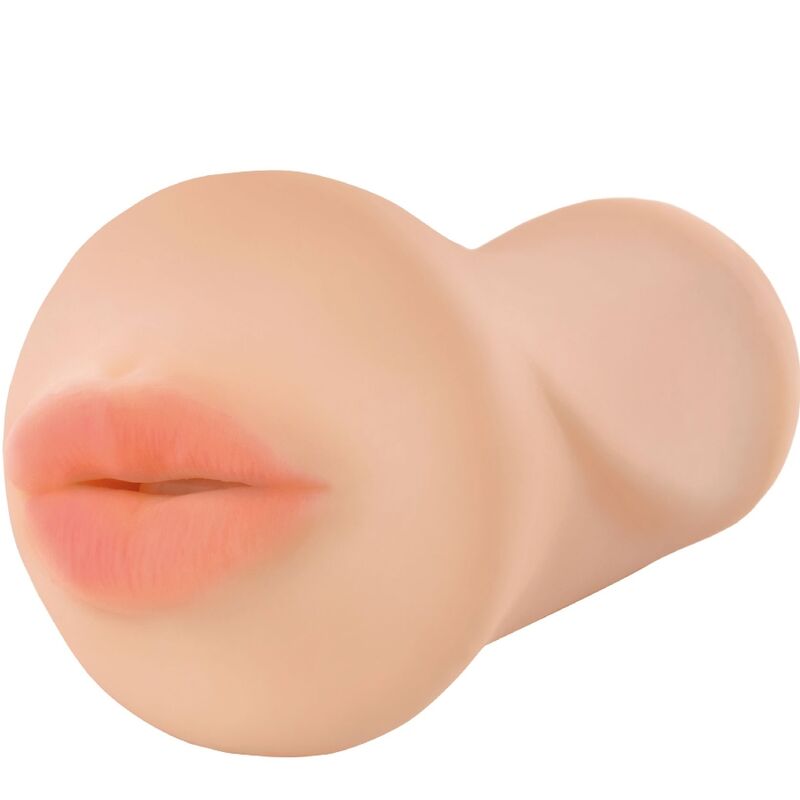 FETISH FANTASY EXTREME — REĀLISTS MUTES MASTURBADORS