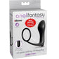 ANAL FANTASY ELITE KOLEKCIJA — ASS-GASM COCKRING VIBRATORI