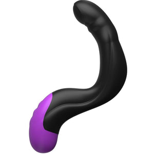 ANAL FANTASY ELITE COLLECTION - АНАЛЬНЫЙ МАССАЖЕР HYPER-PULSE P-POINT