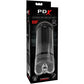 PDX ELITE - STROKER EXTENDER PRO ВИБРАТОР