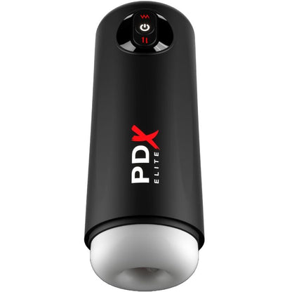 PDX ELITE - STROKER MOTO-MILKER VIBRATORS