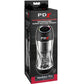 PDX ELITE - STROKER MOTO-MILKER VIBRATORS