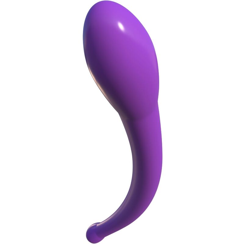 CLASSIX - FLEXIBLER DOPPELDILDO 43,7 CM LILA CLASSIX