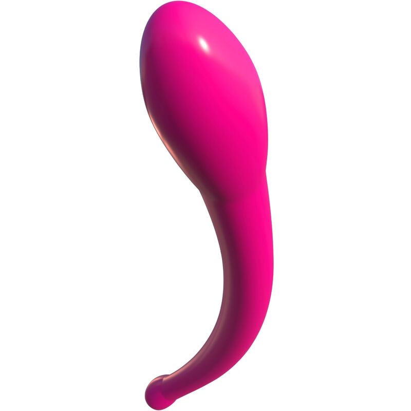 CLASSIX - FLEXIBLER DOPPELDILDO 43,7 CM ROSA CLASSIX