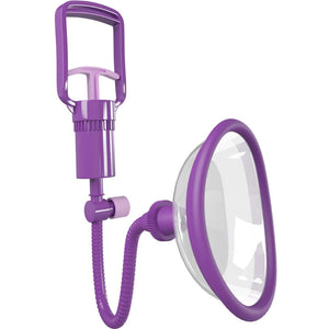 FANTASY FOR HER - CLITORIS SUCTION PUMP FANTASY FOR HER