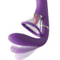 FANTASY FOR HER - SIMULTANEOUS G-POINT & CLITORIS STIMULATOR FANTASY FOR HER