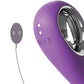 FANTASY FOR HER - SIMULTANEOUS G-POINT & CLITORIS STIMULATOR FANTASY FOR HER