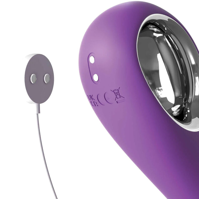FANTASY FOR HER - SIMULTANEOUS G-POINT & CLITORIS STIMULATOR FANTASY FOR HER