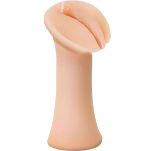 FETISH FANTASY EXTREME - SLIPPERY SLIT STROKER SILICONE FETISH FANTASY EXTREME