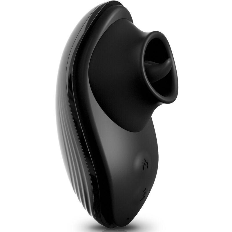 SIR RICHARDS - ANALSTIMULATOR RIM JOY VIBRATOR & SILIKON SCHWARZ SIR RICHARDS