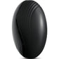 SIR RICHARDS - ANALSTIMULATOR RIM JOY VIBRATOR & SILIKON SCHWARZ SIR RICHARDS