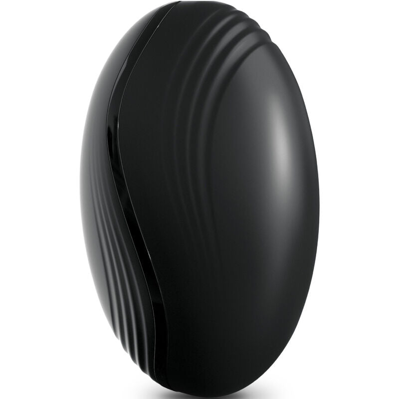 SIR RICHARDS - ANALSTIMULATOR RIM JOY VIBRATOR & SILIKON SCHWARZ SIR RICHARDS