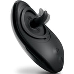SIR RICHARDS - ANALSTIMULATOR RIM JOY VIBRATOR & SILIKON SCHWARZ SIR RICHARDS