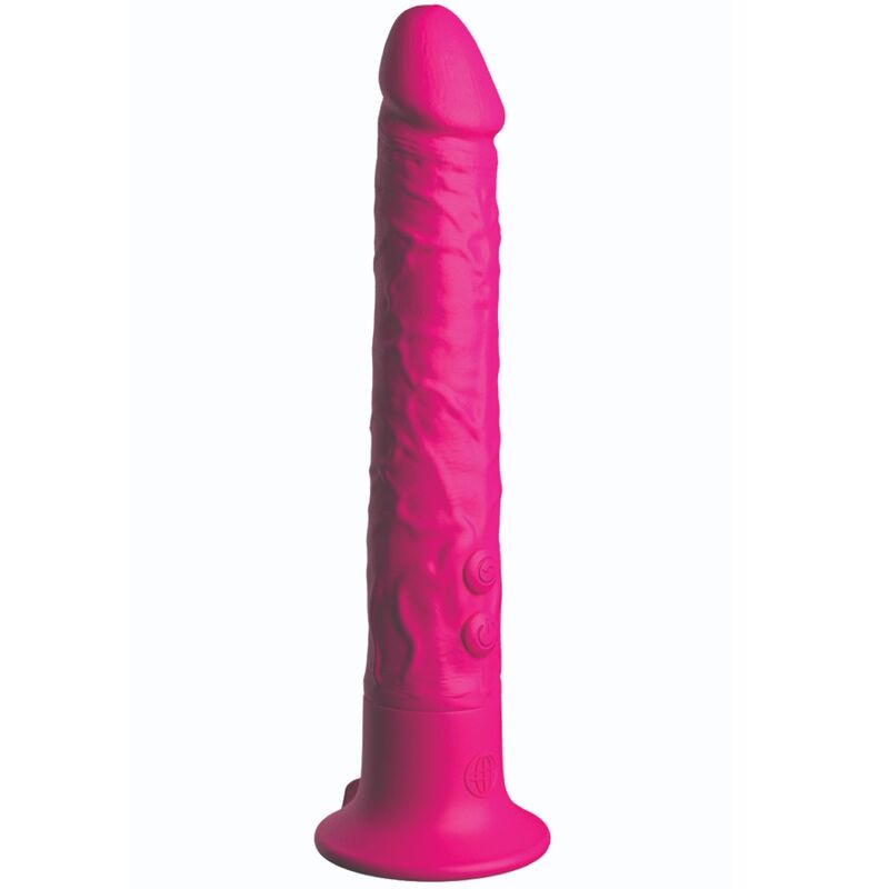 CLASSIX - WALL BANGER DILDO SILICONE 15 CM PINK CLASSIX