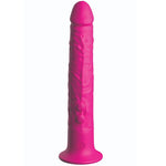 CLASSIX - WALL BANGER DILDO SILICONE 15 CM PINK CLASSIX