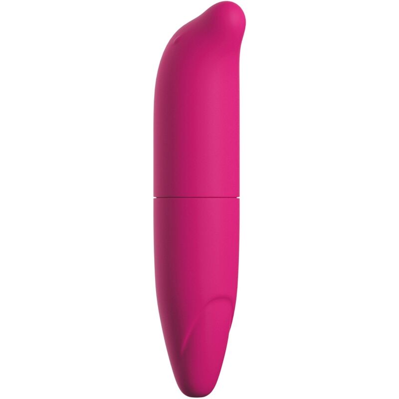 CLASSIX – KIT FÜR PAARE MIT RING, BULLET UND STIMULATOR ROSA CLASSIX