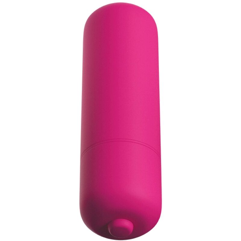CLASSIX – KIT FÜR PAARE MIT RING, BULLET UND STIMULATOR ROSA CLASSIX