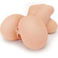 PDX PLUS - BIG TITTY MASTURBATOR TORSO WITH REALISTIC BREASTS PDX PLUS+
