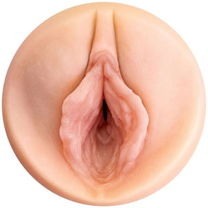 PDX PLUS - STROKER MASTURBATOR DISCREET DESIGN OF MILK ME HONEY SHAMPOO BOTTLE PDX PLUS+
