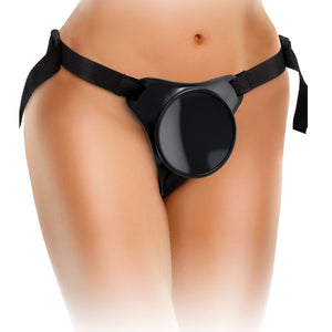 KING COCK - ELITE ADJUSTABLE HARNESS FOR BEGINNERS KING COCK