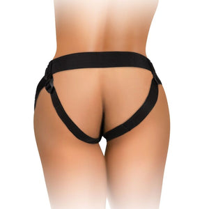 KING COCK - ELITE ADJUSTABLE HARNESS FOR BEGINNERS KING COCK