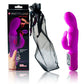 PRETTY LOVE - FLIRTATION BODY-TOUCH VIBRATORS