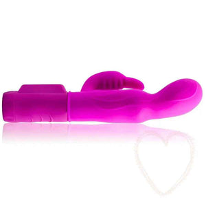 PRETTY LOVE - FLIRTATION BODY-TOUCH VIBRATOR - LoveYou.lv