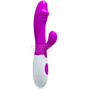 PRETTY LOVE - FLIRTATION SNAPPY VIBRATOR - LoveYou.lv