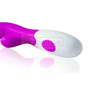 PRETTY LOVE - FLIRTATION SNAPPY VIBRATOR - LoveYou.lv