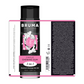 BRUMA Premium Massage Hot Oil Chewing Gum 3-in-1 100ml bottle with pink label for relaxation and intimacy.