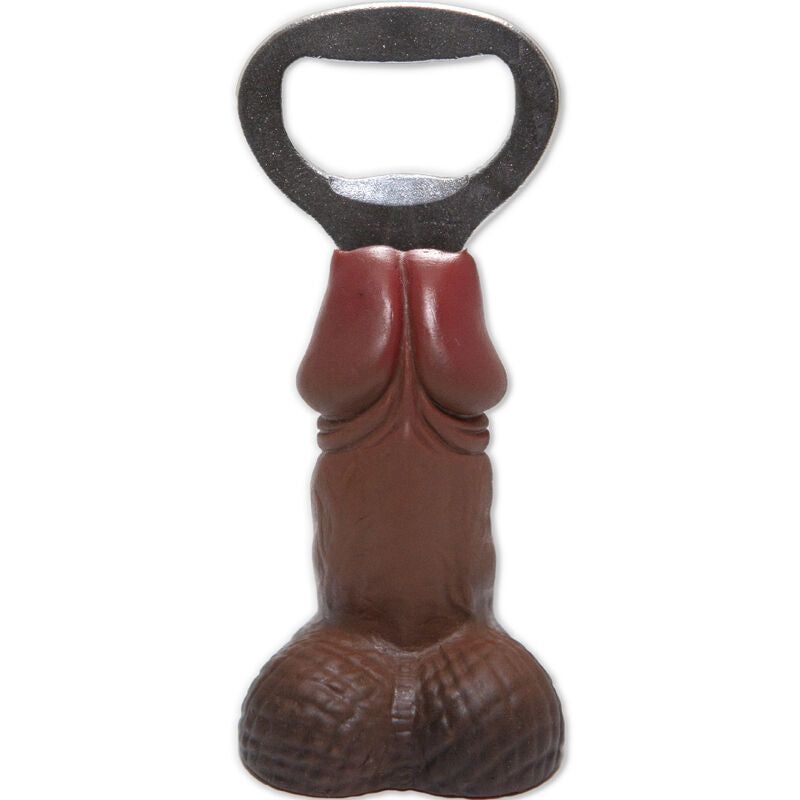 DIABLO PICANTE - MULATO PENIS FORMAS ATVĒRĒJS