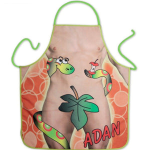 DIABLO PICANTE - ФАРТУК ADAN