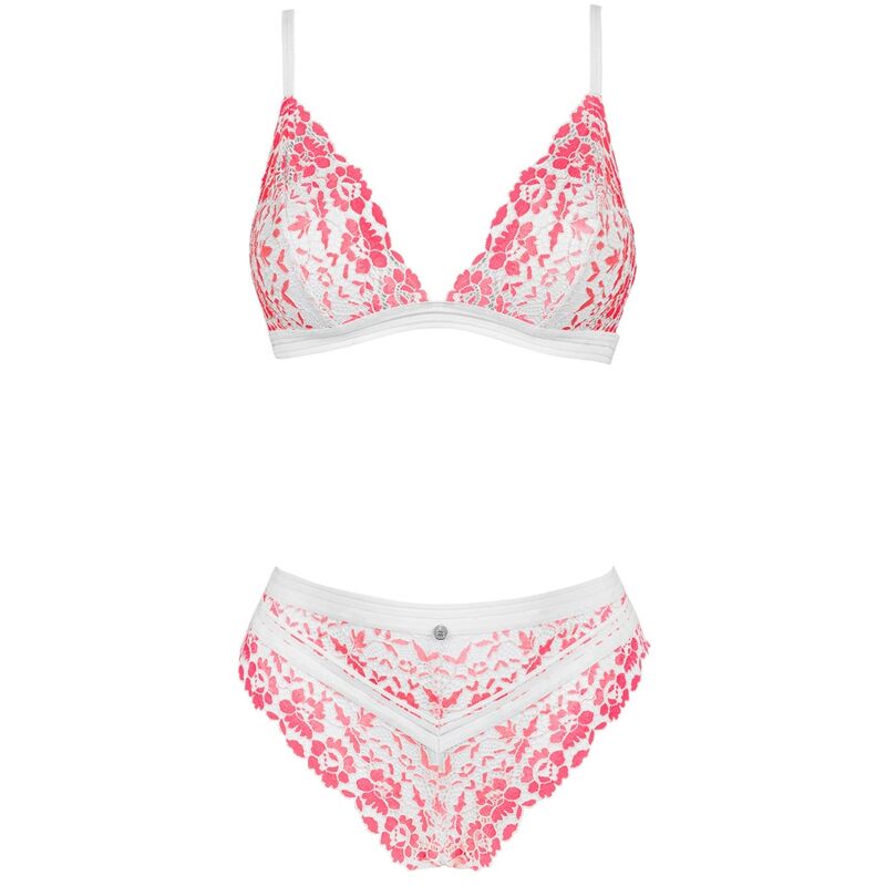 OBSESSIVE - BLOOMYS SET 2-TEILIG S/M OBSESSIVE SETS