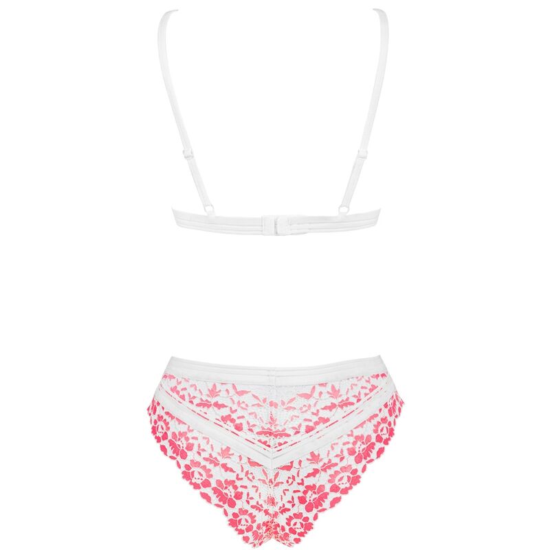 OBSESSIVE - BLOOMYS SET 2-TEILIG S/M OBSESSIVE SETS