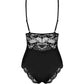 OBSESSIVE - 810-TED-1 TEDDY SCHWARZ S/M OBSESSIVE TEDDIES