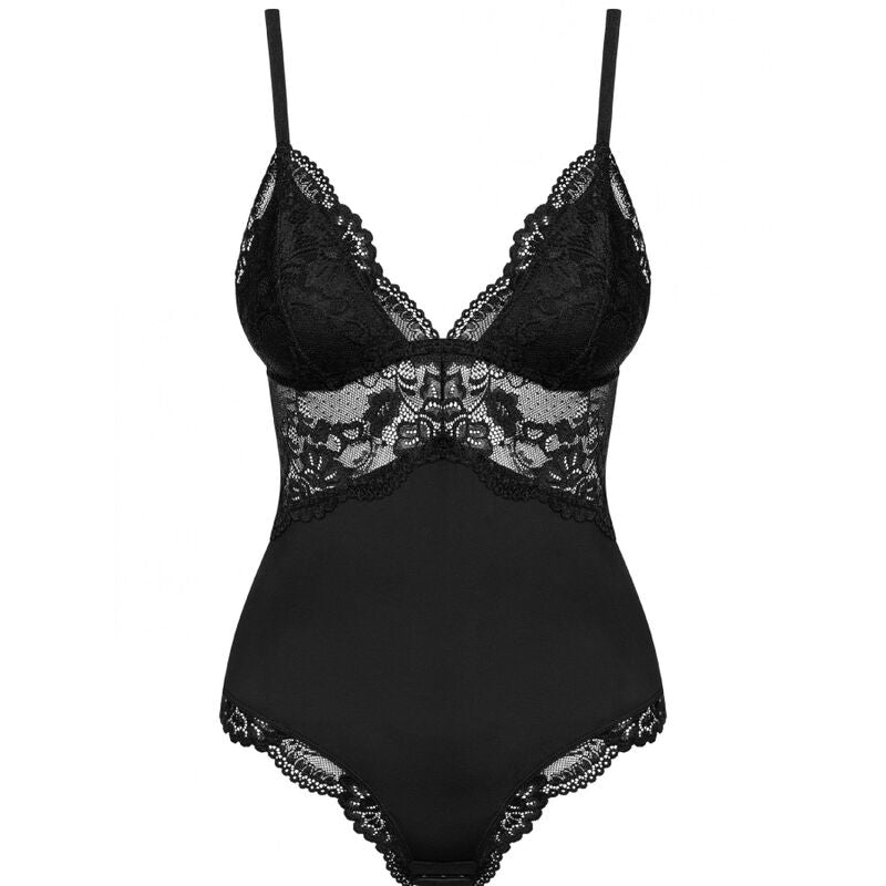 OBSESSIVE - 810-TED-1 TEDDY SCHWARZ S/M OBSESSIVE TEDDIES