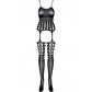 OBSESĪVS - BODYSTOCKING G310 XL/XXL