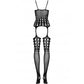 OBSESĪVS - BODYSTOCKING G310 XL/XXL