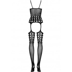 OBSESĪVS - BODYSTOCKING G310 XL/XXL