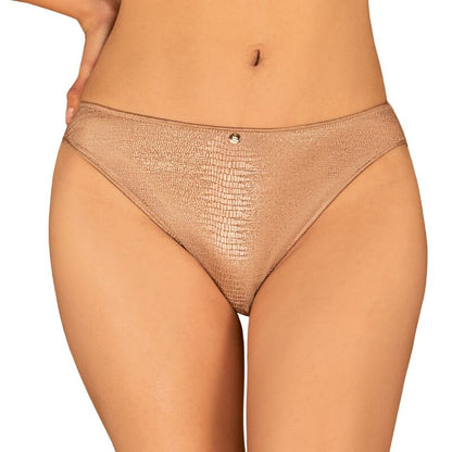 OBSESSĪVAS — FILIPĪNES BIKŠES GOLD S
