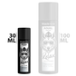 BLACK HOLE — ANĀLAIS REMONTAS ŪDENS RELAKSS AR HIALURONU 30 ML