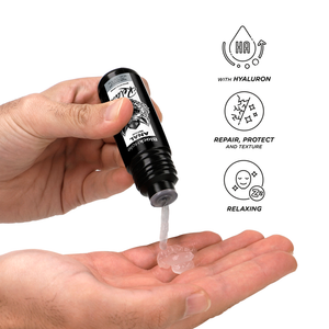 BLACK HOLE - ANAL REPAIR WATER BASED RELAX WITH HYALURON 30 ML BLACK HOLE