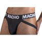 МАЧО - MX25NN JOCK ЧЕРНЫЙ S