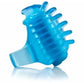 SCREAMING O - FINGO TIPS FINGERING BLUE SCREAMING O