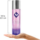 ID PREASURE — TINGING SENSATION LUBRIKANTS UZ ŪDENS BĀZES 500 ML