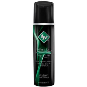 ID MILLENIUM — ILGNODZĪGUMS SILIKONA BĀZES LUBRIKANTS 250 ml