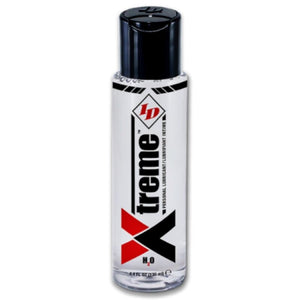 ID XTREME - ВЫСОКОЭФФЕКТИВНАЯ СМАЗКА НА ВОДНОЙ ОСНОВЕ 250 МЛ